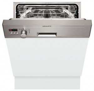 Photo Lave-vaisselle Electrolux ESI 64030 X
