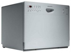 รูปถ่าย เครื่องล้างจาน Electrolux ESF 2440