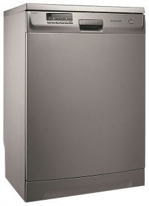 写真 食器洗い機 Electrolux ESF 66840 X