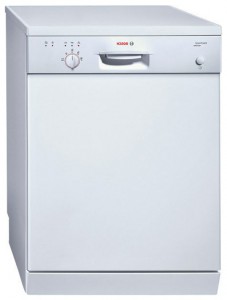 фото Посудомийна машина Bosch SGS 44E02