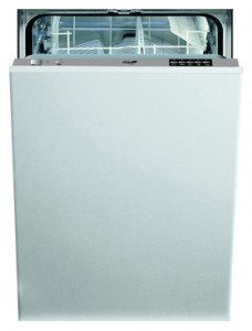 foto Stroj za pranje posuđa Whirlpool ADG 165