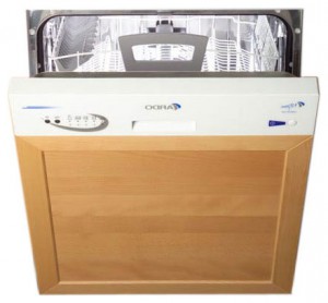 写真 食器洗い機 Ardo DWI 60 S