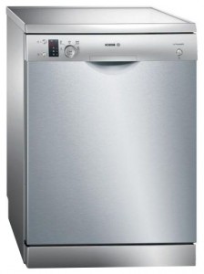 Photo Dishwasher Bosch SMS 50D38