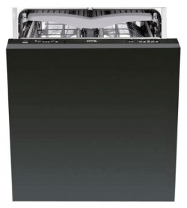 写真 食器洗い機 Smeg ST537