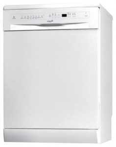 foto Stroj za pranje posuđa Whirlpool ADP 8673 A PC6S WH