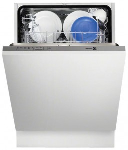照片 洗碗机 Electrolux ESL 76200 LO