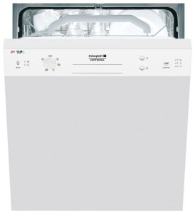 foto Stroj za pranje posuđa Hotpoint-Ariston LFSA+ 2174 A WH