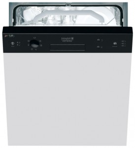 foto Stroj za pranje posuđa Hotpoint-Ariston LFSA+ 2174 A BK