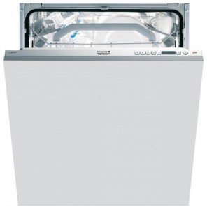 слика Машина за прање судова Hotpoint-Ariston LFTA+ 52174 X