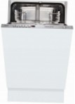 Electrolux ESL 47700 R 食器洗い機