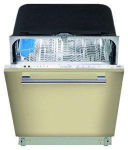 写真 食器洗い機 Ardo DWI 60 AS