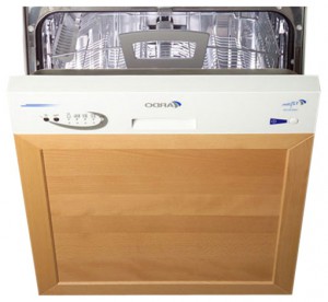 写真 食器洗い機 Ardo DWB 60 W