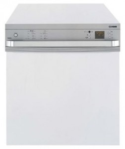 عکس ماشین ظرفشویی BEKO DSN 6840 FX