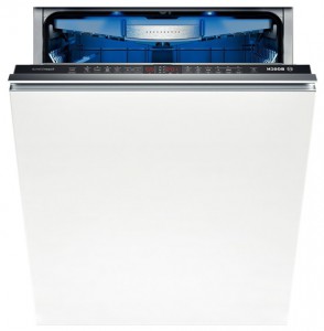 слика Машина за прање судова Bosch SME 69U11