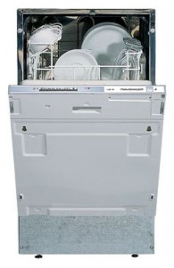 写真 食器洗い機 Kuppersbusch IGV 445.0