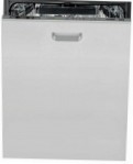 BEKO DIN 5930 FX Stroj za pranje posuđa