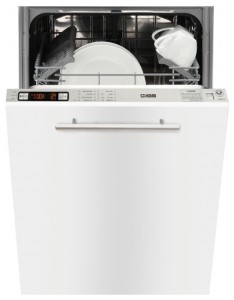 foto Stroj za pranje posuđa BEKO QDW 486
