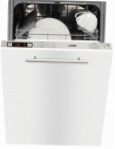 BEKO QDW 486 Машина за прање судова