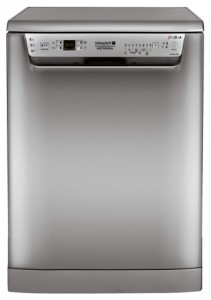 foto Stroj za pranje posuđa Hotpoint-Ariston LFFA+ 8H141 X