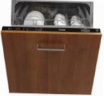BEKO DI 1254 AP Машина за прање судова