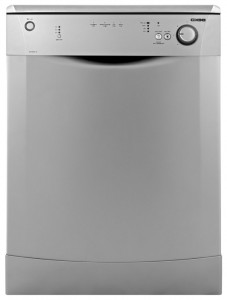 写真 食器洗い機 BEKO DL 1243 APS