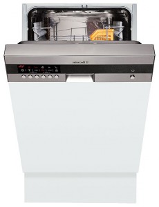写真 食器洗い機 Electrolux ESI 47020 X