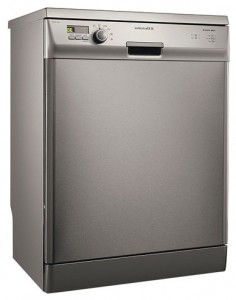 写真 食器洗い機 Electrolux ESF 66040 X