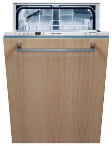 照片 洗碗机 Siemens SF 64T352