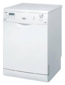 foto Stroj za pranje posuđa Whirlpool ADP 6947