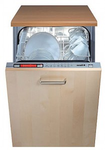 foto Stroj za pranje posuđa Hansa ZIA 6428 H