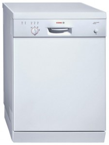 foto Stroj za pranje posuđa Bosch SGS 33E42