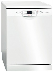 عکس ماشین ظرفشویی Bosch SMS 53L02 ME