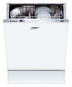 Photo Dishwasher Kuppersbusch IGV 649.4