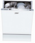 Kuppersbusch IGV 649.4 食器洗い機