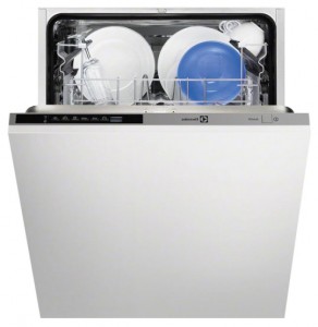 写真 食器洗い機 Electrolux ESL 76356 LO