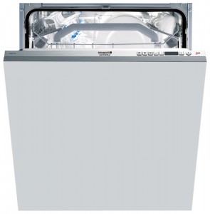 foto Stroj za pranje posuđa Hotpoint-Ariston LFT 3214