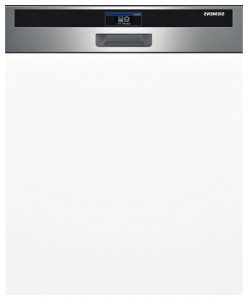 照片 洗碗机 Siemens SX 56V597