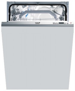 foto Stroj za pranje posuđa Hotpoint-Ariston LFT 3204