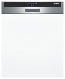 Photo Lave-vaisselle Siemens SN 56V597