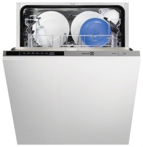照片 洗碗机 Electrolux ESL 3635 LO