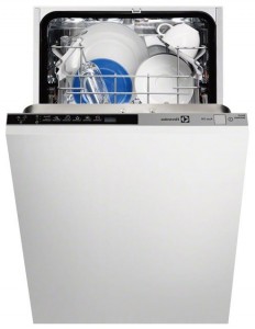 Photo Lave-vaisselle Electrolux ESL 4500 RA