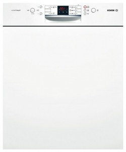 照片 洗碗机 Bosch SMI 54M02