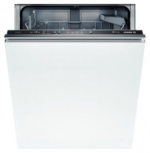 写真 食器洗い機 Bosch SMV 40E70