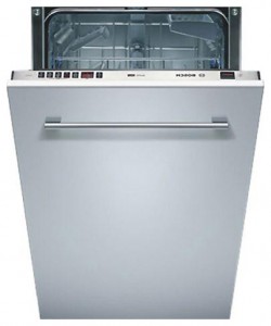 foto Stroj za pranje posuđa Bosch SRV 45T53
