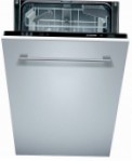 Bosch SRV 43M43 Stroj za pranje posuđa
