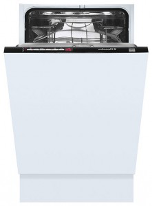 写真 食器洗い機 Electrolux ESL 46010