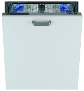 foto Stroj za pranje posuđa BEKO DIN 1531