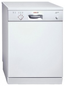 عکس ماشین ظرفشویی Bosch SGS 44E92