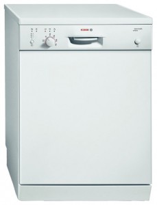foto Stroj za pranje posuđa Bosch SGS 53E02
