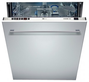 照片 洗碗机 Bosch SGV 45M83